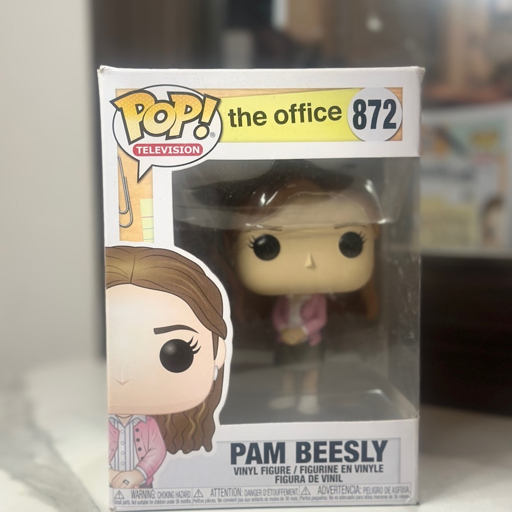 Funko The Office - Pam Beesly